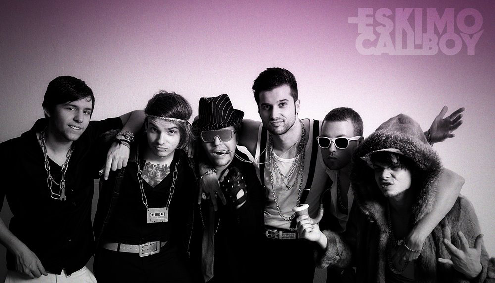 Eskimo Callboy