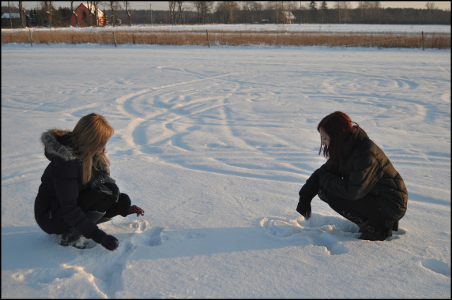 Wariatkaa ;**