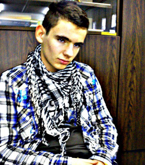 Mrrr. :*