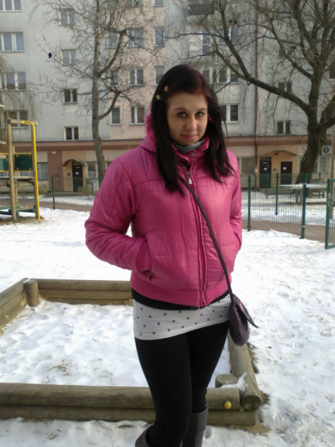 nie , a Ty ? ;D