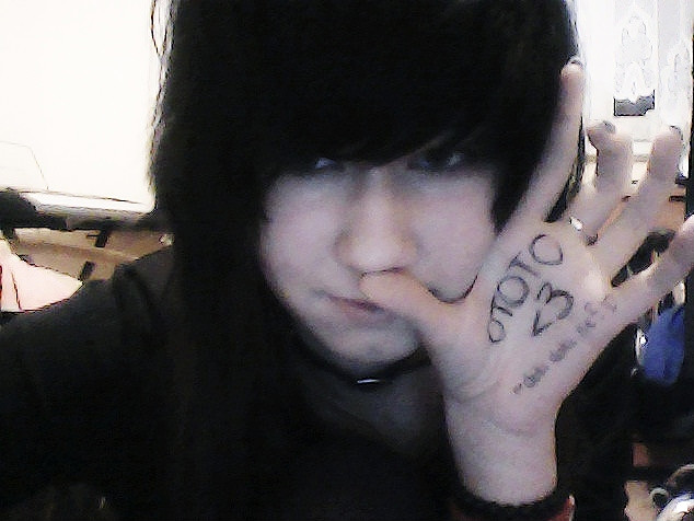 Ototoo~~