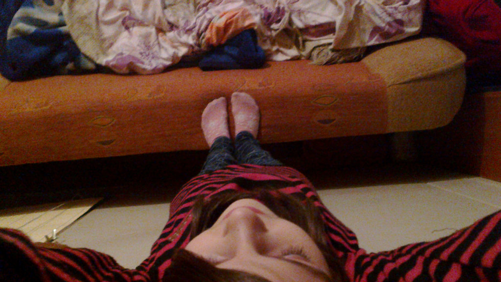 Nudaam . 
