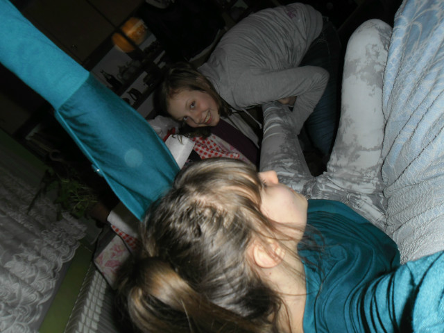 To by dzie :**