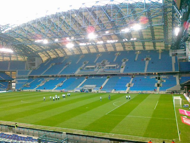 Lech Pozna