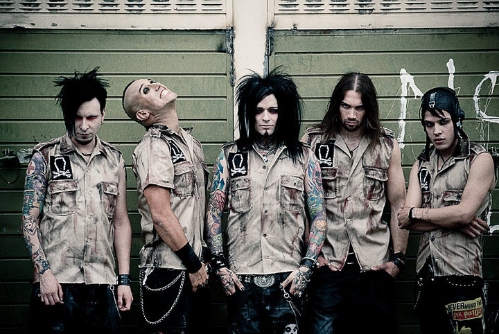 The Defiled