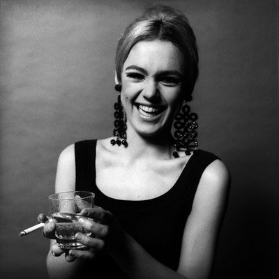 edie sedgwick