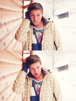 terrible love