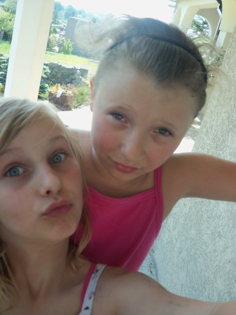 Z MOIM KOCHANIEM:***