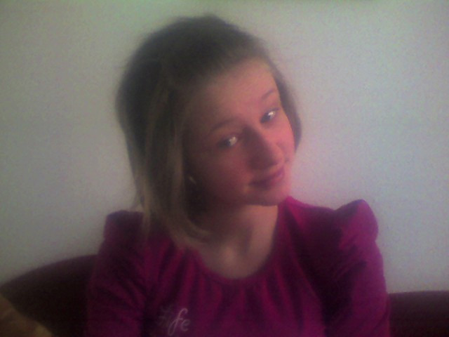 Jako Fbl :(