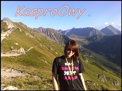 Kasprowy Wierch  :D