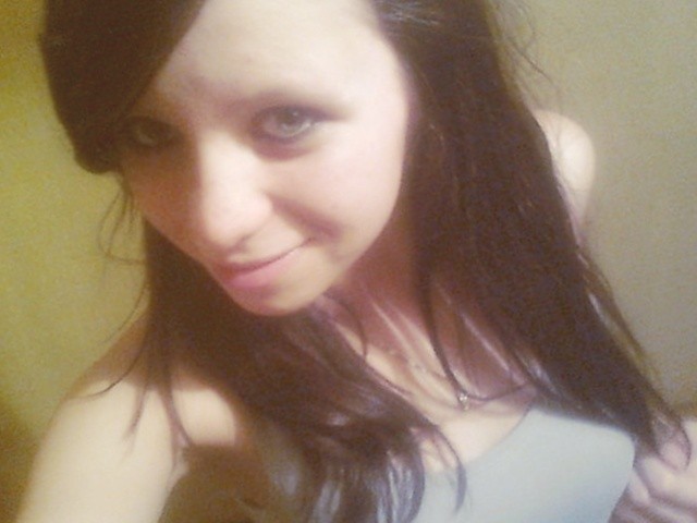Kocham Ci Skarbie ;**