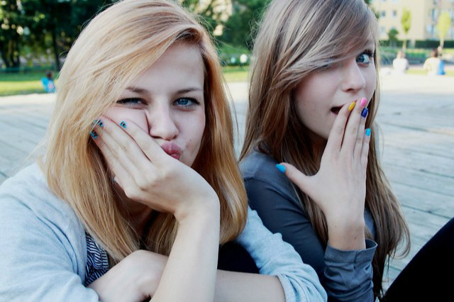 szatynka.