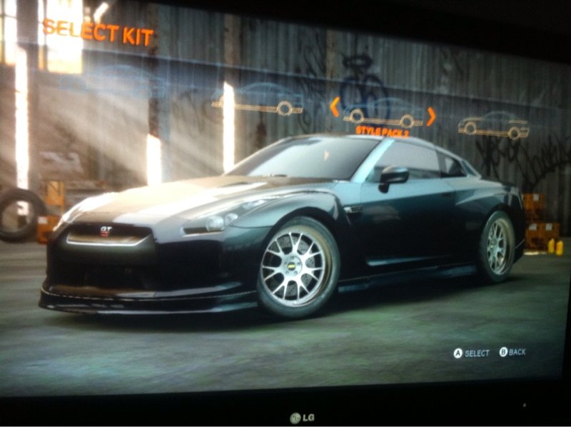 Nfs