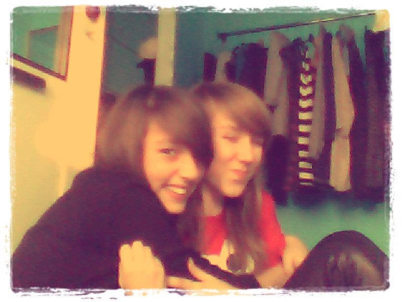 Oliwia i Pczu brak Emi ;c