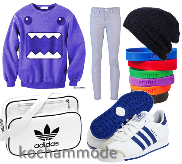 adidas:O