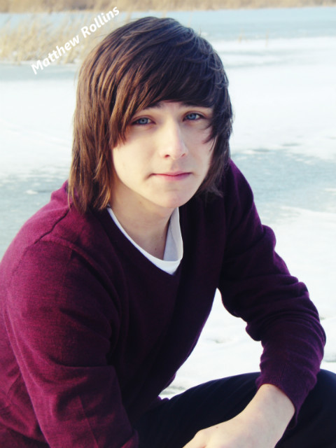 Wam! :D