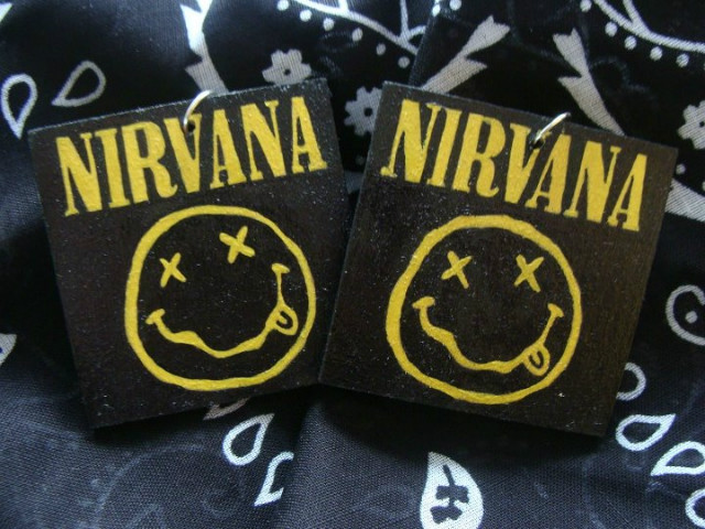 Nirvana