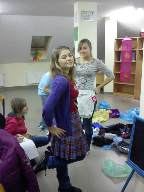 Ciuchyyy . :P