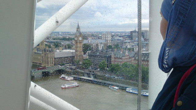 Londynowo