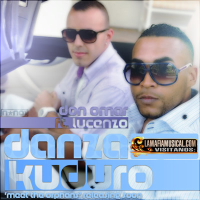 Don Omar ft. Lucenzo