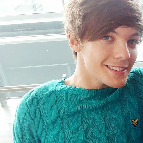 Lou . : *