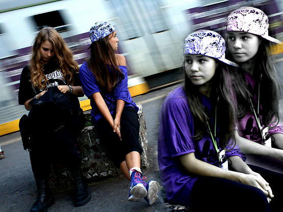 Takie z sior :D