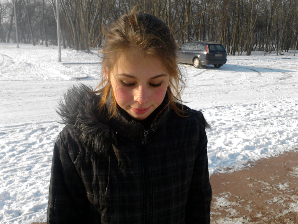 Martyna Zastrona