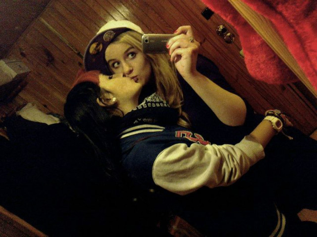Haha, pierdolne zaraz. :D