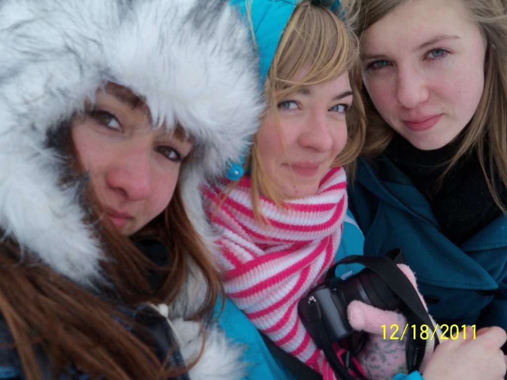 Zakopane '12 