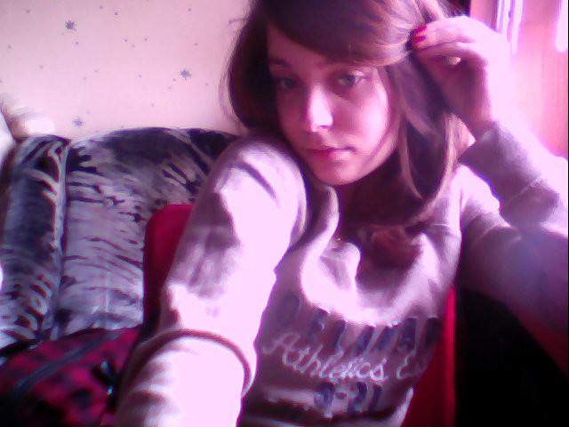 Bleeeeeeeeeeee .