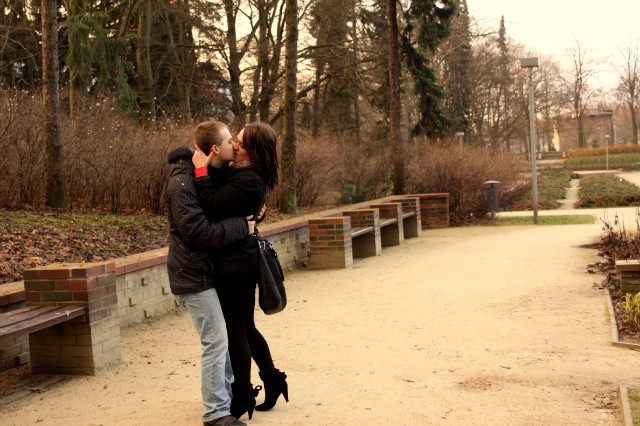 my love! 