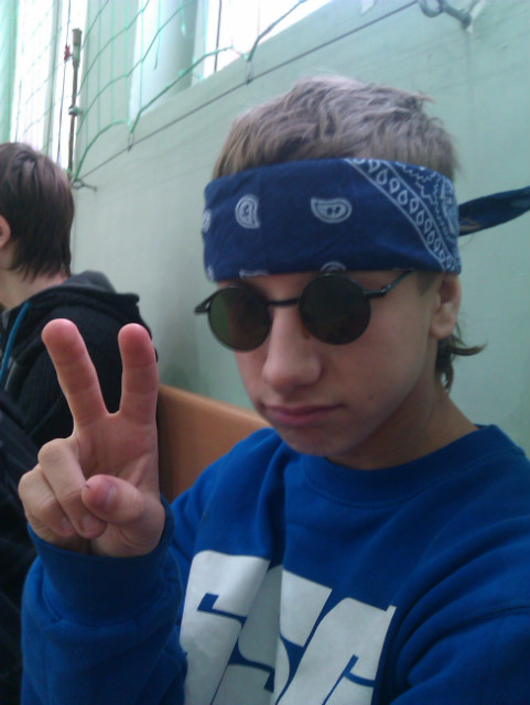 Hippi ;D