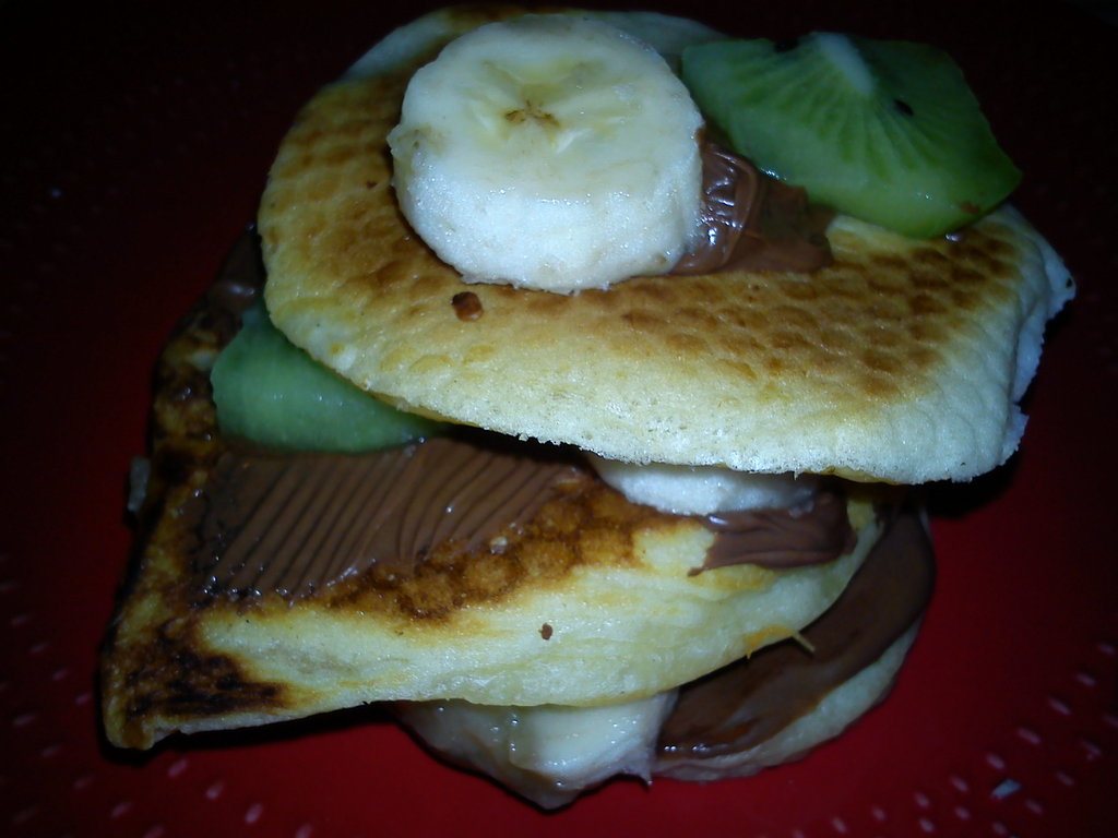 pancakes!