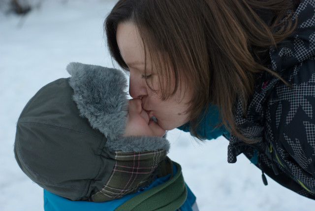 love is all around