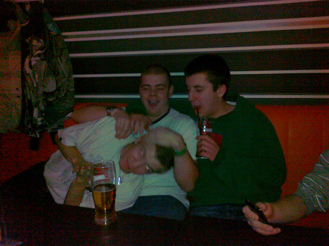 Club 27  godnie !!