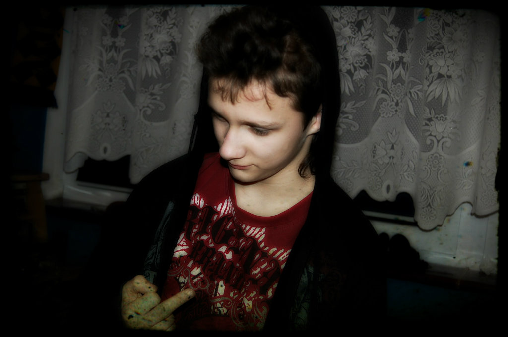 Nudy,.