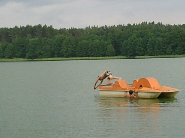 Wakacje