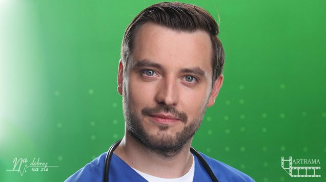 Marcin Zacharzewski