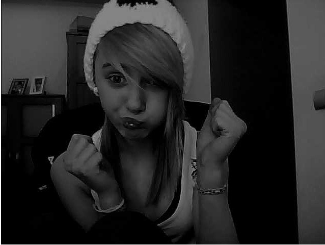 ciaam. : D