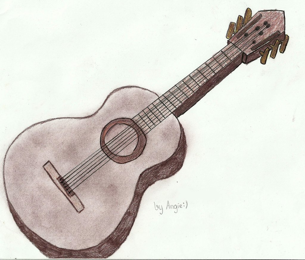 a taka gitara.