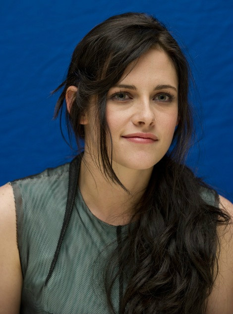 Kristen Stewart