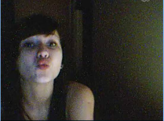 Nadia Buziaczek haha :D