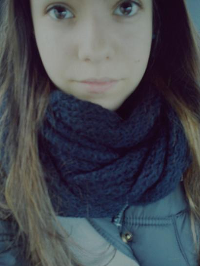 we are who we are 