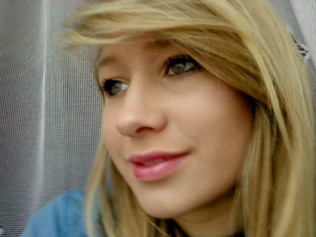 bez twoich sow niee wytrzymam:(