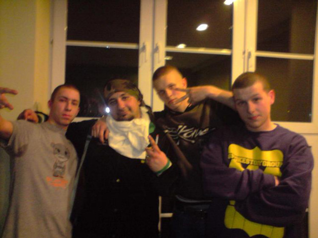 A.R.C.I. ;D