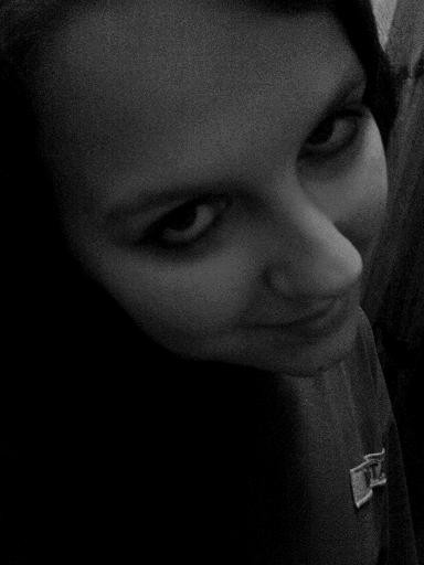 Nudy ;)