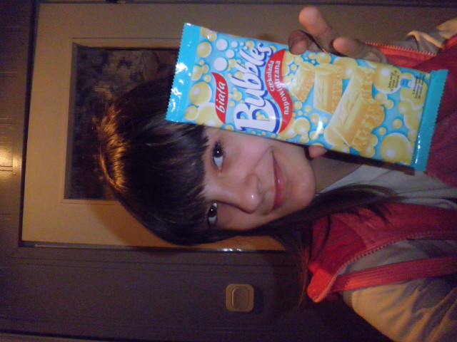 TO WAMMM .! + Czekoladaaaaaaa 