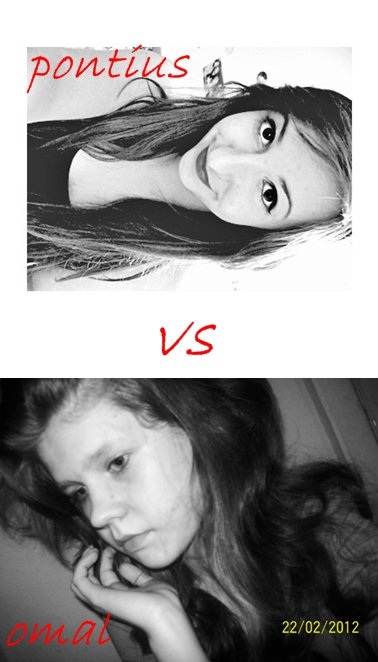 pontius vs omal