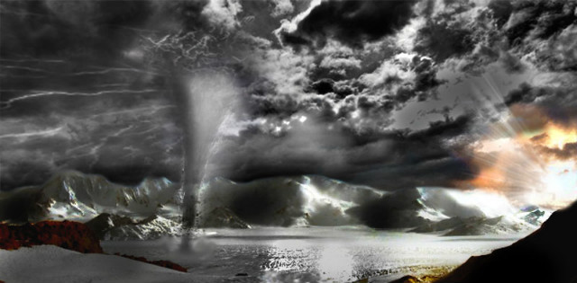 Tornado 