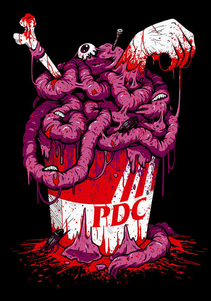 Polish Deathcore Crew